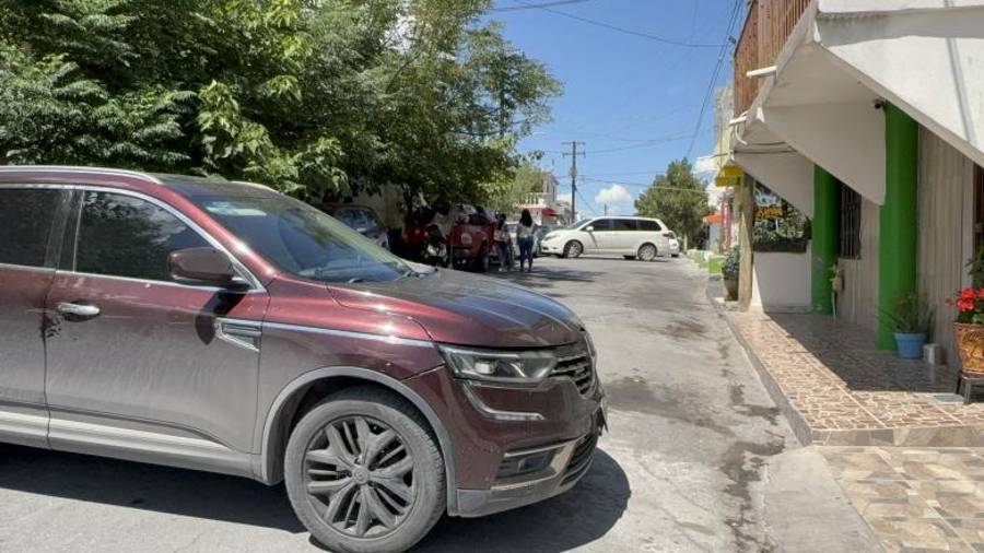 Este viernes, un nuevo deceso dentro de un centro de rehabilitación en Saltillo.