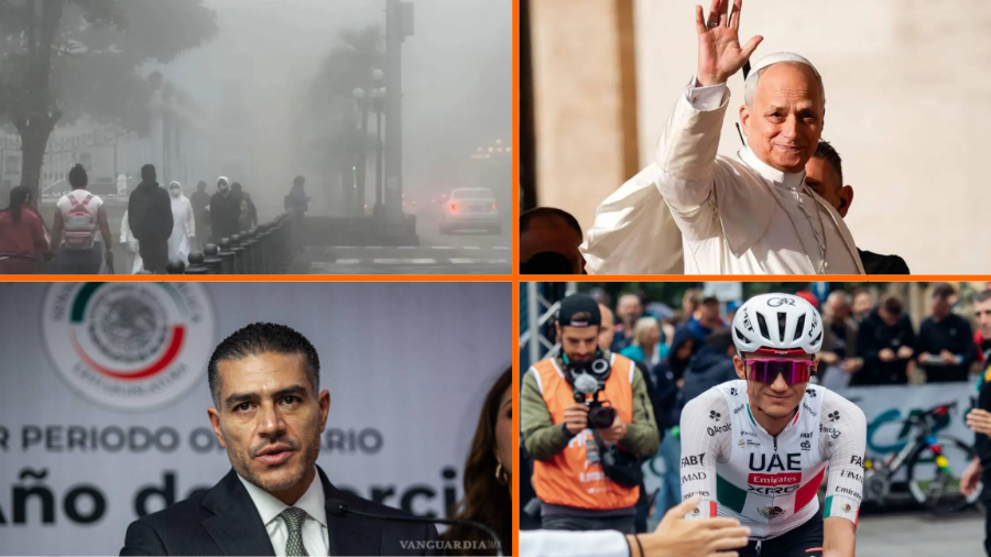 Las noticias más importantes del 13 de octubre de 2026 en México
