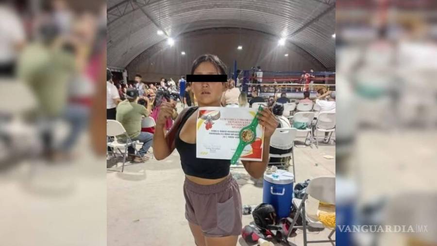 Brisa Isela, de 12 años, destacó en el deporte y la academia mientras intentaba escapar de un entorno de miseria y violencia que finalmente acabó con su vida.