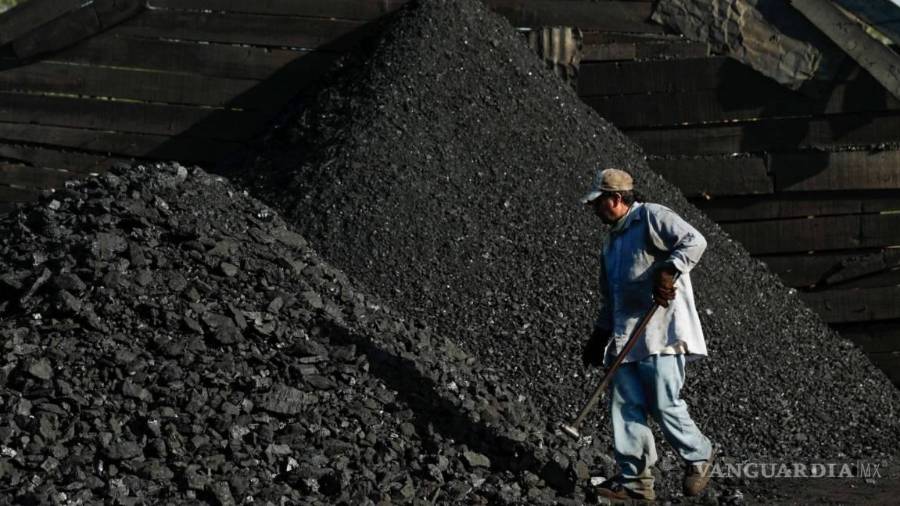 Comercian. Fueron productores norteamericanos los que informaron que está abierta la posibilidad de vender carbón a nacionales.