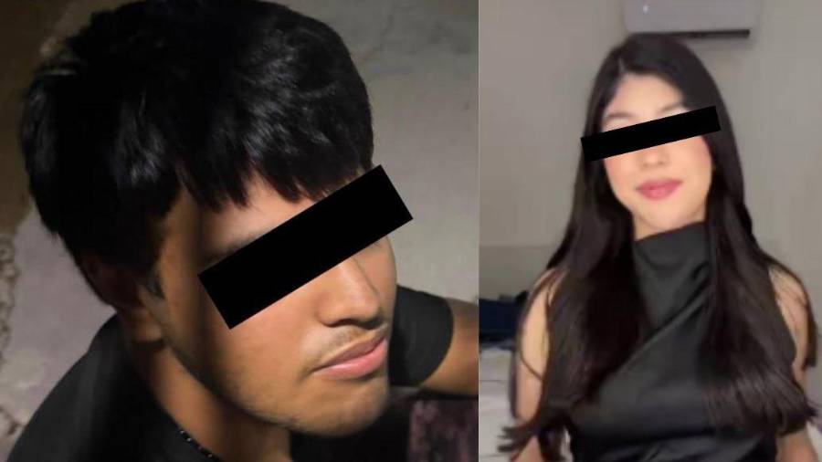 Autoridades federales detuvieron en Guasave, Sinaloa, a José Manuel Rubio Santini, alias “El Tito”, buscado por el presunto feminicidio de Beany Lozano.