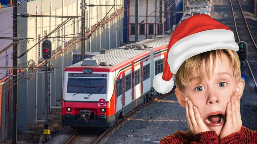 Tren al AIFA ya casi listo: iniciaron pruebas y abrirá en Semana Santa: La presidenta encabezó el primer recorrido de prueba y aseguró que la obra civil está concluida, aunque aún faltan trabajos de señalización y accesos peatonales.