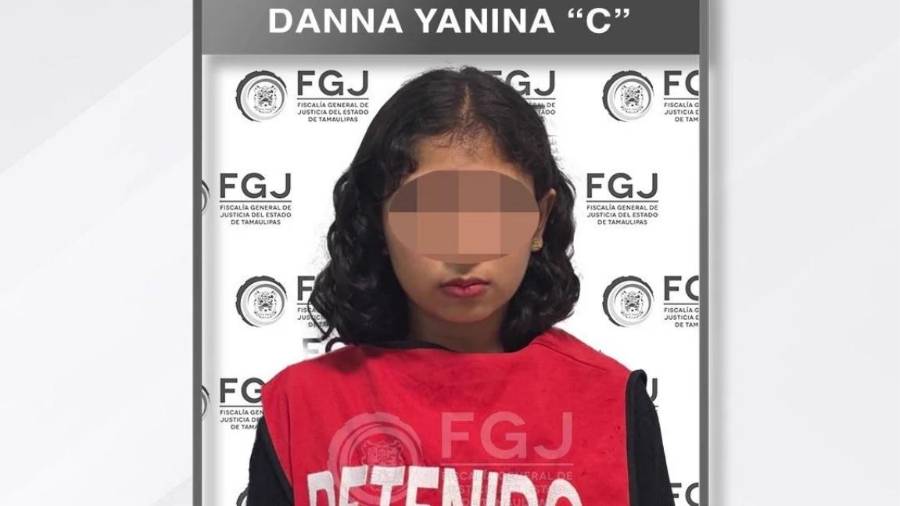 El equipo de abogados de Danna Yanina ‘N’ interpuso un recurso de apelación contra el auto de vinculación a proceso por el delito de feminicidio de la adolescente Dafne Zapata.