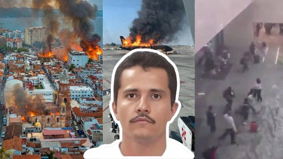 Nemesio Oseguera Cervantes, alias ‘El Mecho’, quien fuera el líder del CJNG, fue abatido durante el domingo 22 de febrero por fuerzas armadas mexicanas. Hecho que generó fake news.