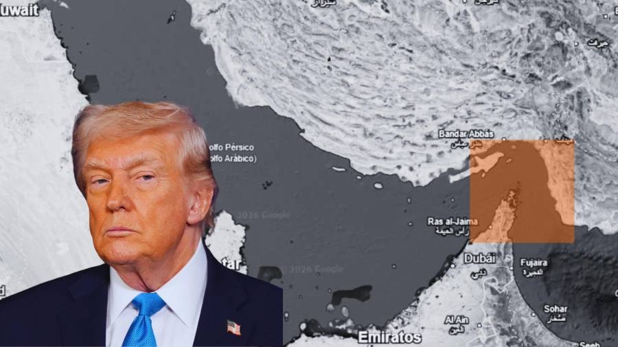 El anuncio ya provocó un alza de precios en las cotizaciones de las principales mezclas de crudo —el Brent y el WTI— al abrir los mercados financieros.