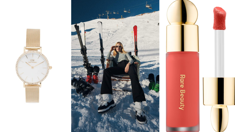 Estas sugerencias de regalo están pensadas solo para ellas