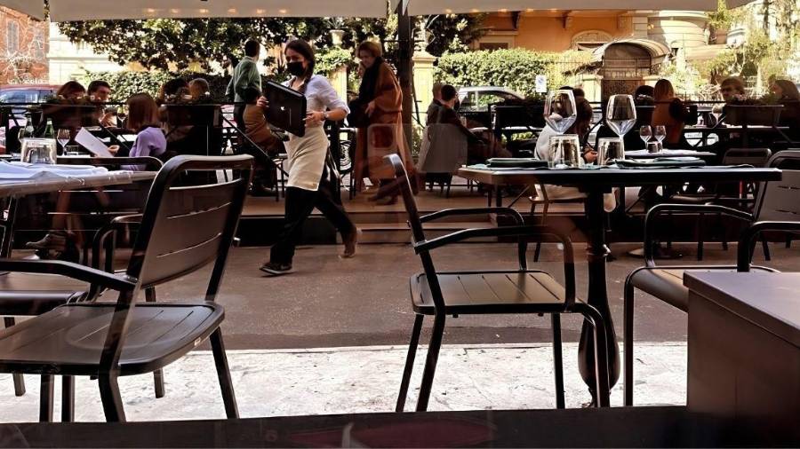 Comentó que la Quincena del Comercio coincidirá con el Viernes Muy Mexicano, actividad de septiembre de la Canaco Saltillo.