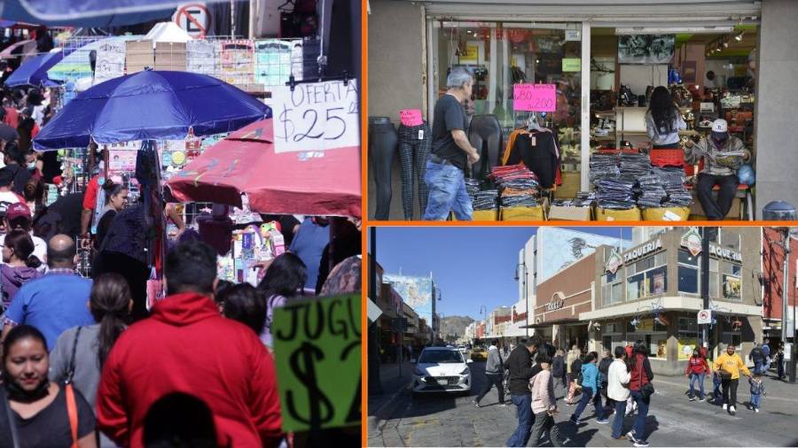 En mayo de 2026, el comercio en México ocupa cerca del 65% de toda la población ocupada, una cifra de 38 millones 778 mil 909 personas.