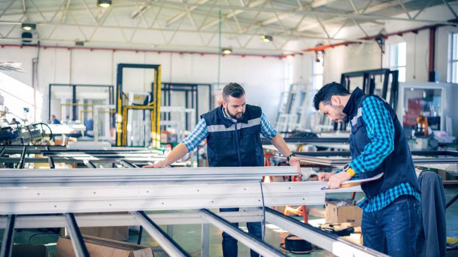 Nuevo León generó 19 mil 966 empleos manufactureros entre enero y mayo de 2026, más del doble que en el mismo periodo del año anterior