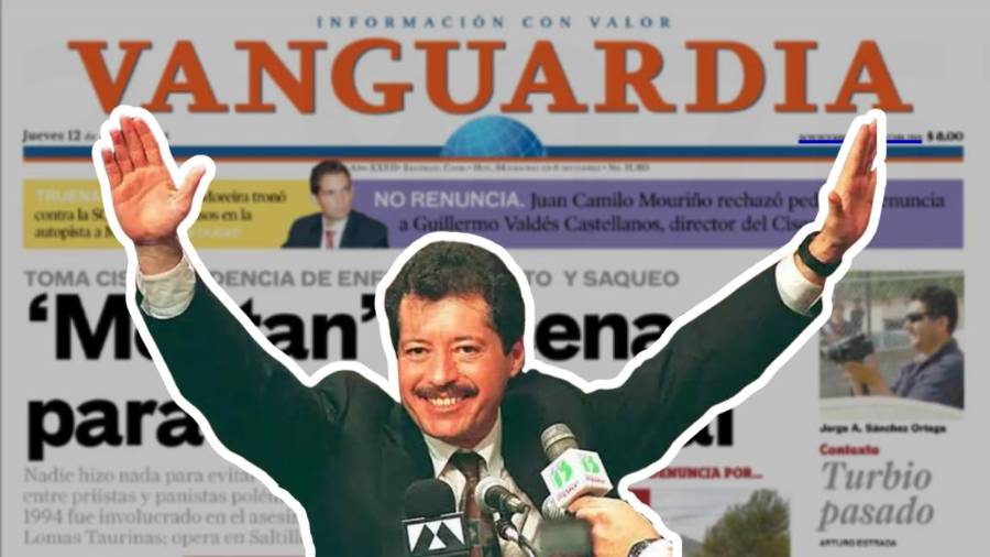 A más de tres décadas y en tres episodios, ‘Los Asesinos de Colosio’ contrasta las versiones oficiales a través de testimonios.