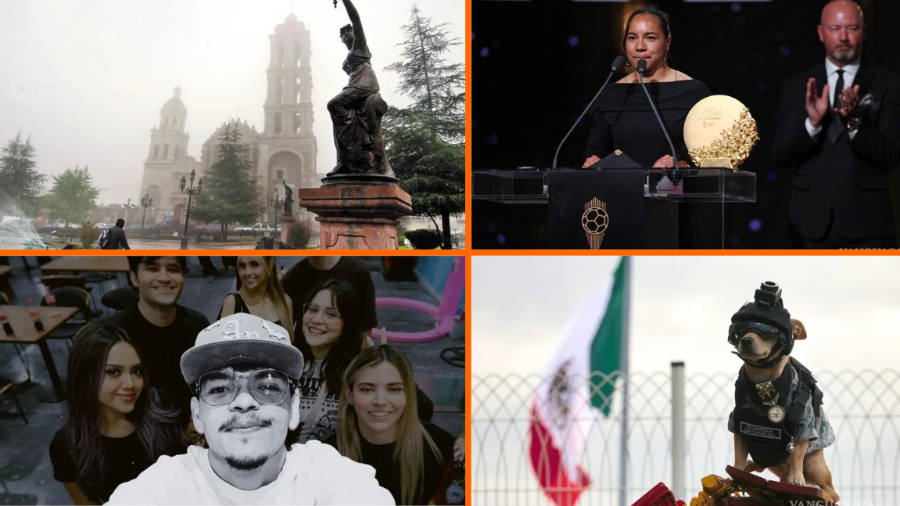 Las noticias más importantes del 26 de octubre de 2026 en México
