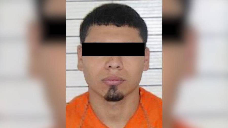 Un hombre fue condenado a 105 años de prisión por secuestro agravado y homicidio calificado de dos jóvenes en hechos ocurridos en 2016 en García, Nuevo León