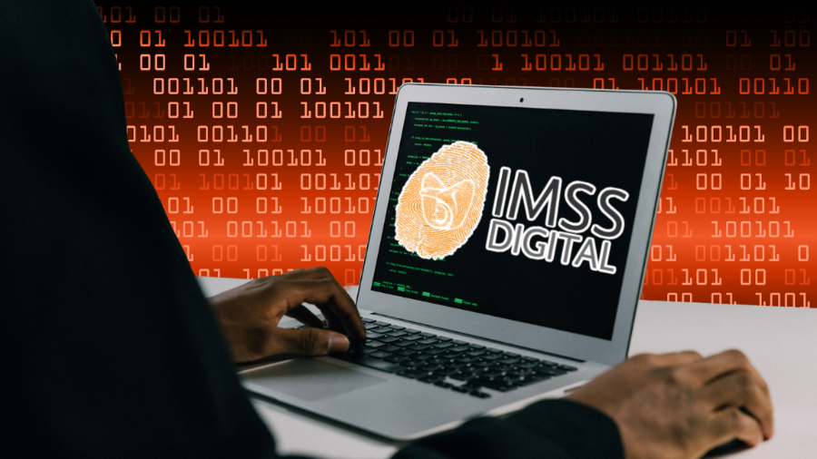 Un presunto hacker identificado como Eternal puso a la venta una base de datos con información sensible de trabajadores afiliados al IMSS en Nuevo León, según reportes difundidos por el periodista Ignacio Gómez Villaseñor y el medio Proceso.