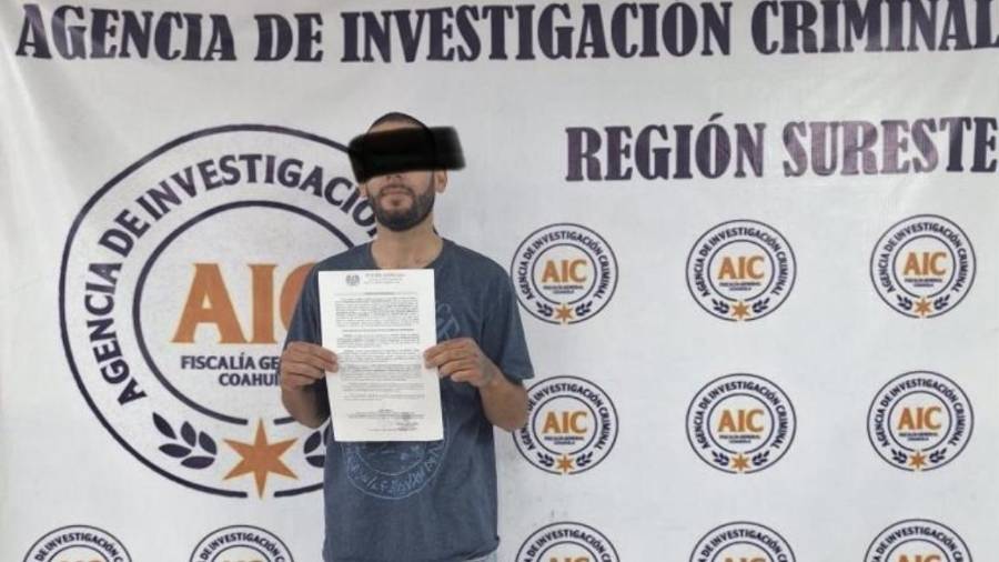 El proceso penal continuará en los próximos días con una nueva audiencia, en la que un juez analizará los elementos presentados por la Fiscalía para determinar si existen condiciones para vincular a proceso al acusado.