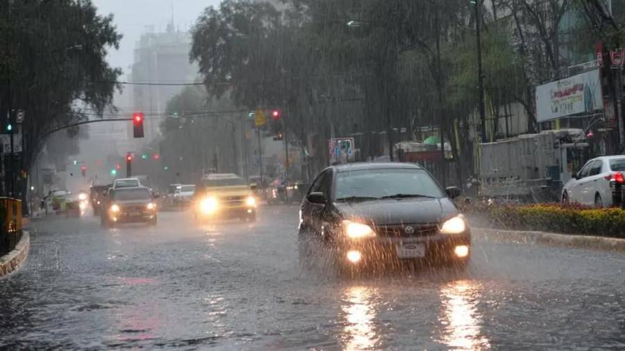 Un nuevo frente frío ingresará sobre el noroeste mexicano, interaccionará con una vaguada en niveles medios y altos de la atmósfera.