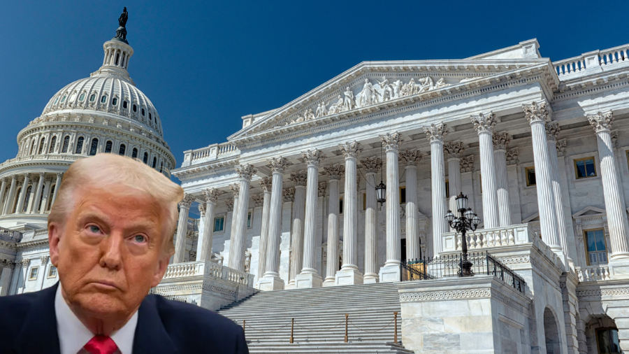 Congresistas demócratas proponen ley para ilegalizar ataques a México