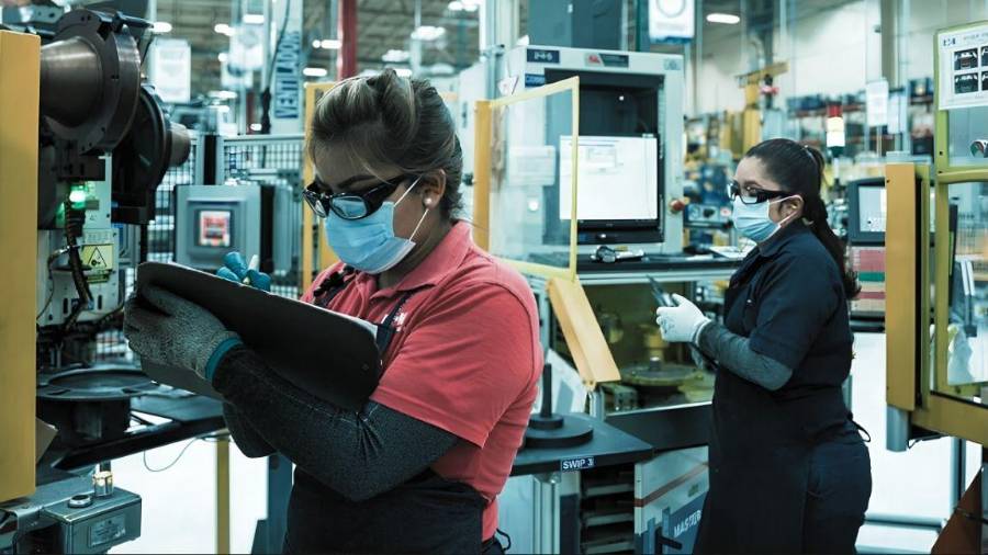 El Programa de la Industria Manufacturera, Maquiladora y de Servicios de Exportación (IMMEX) tiene como objetivo disponer de estadísticas de corto plazo sobre las actividades económicas de México.