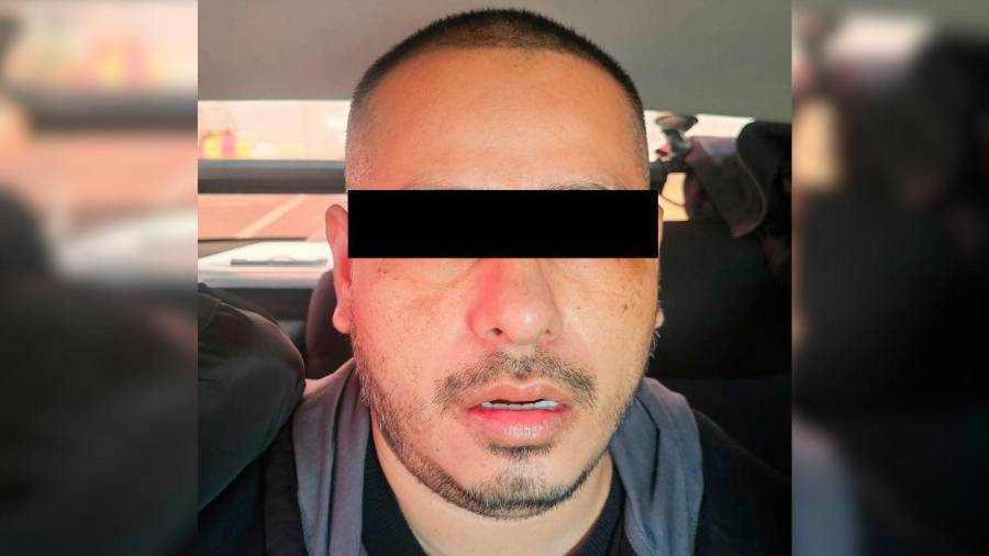 Jorge Luis “N”, alias “Koki”, fue detenido en Hidalgo; autoridades lo señalan como líder de Pueblo Unido y exoperador de ‘La Barredora’ en Tabasco.