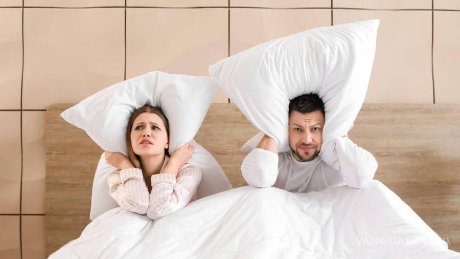 Saltillenses están reportando a más vecinos por el ruido generado durante posadas y fiestas decembrinas.