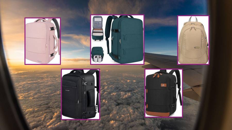 Viajar en avión facilita el traslado y el tiempo implementado.
