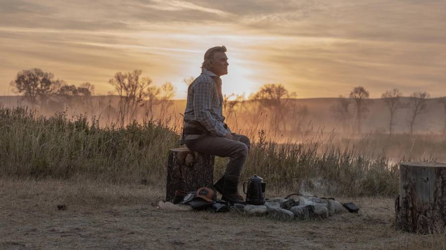Kurt Russell habla en exclusiva sobre ‘su muerte’ y su vida lejos de Hollywood