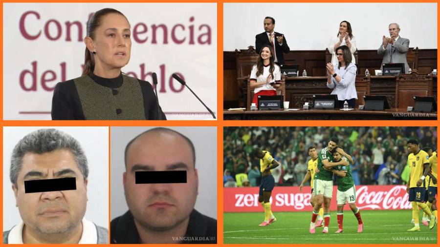 Las noticias más importantes del 30 de junio en México 2026