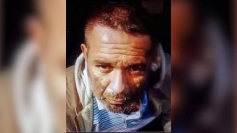 Heraclio Guerrero Martínez, alias ‘El Tío Lako’, persona de mayor confianza de Nemesio Oseguera Cervantes ‘El Mencho y líder del grupo criminal “Los Guerrero”-