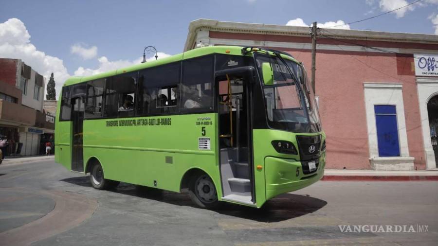 El concesionario ha señalado que el aumento en el costo del diésel y la competencia desleal han complicado la operación del servicio.