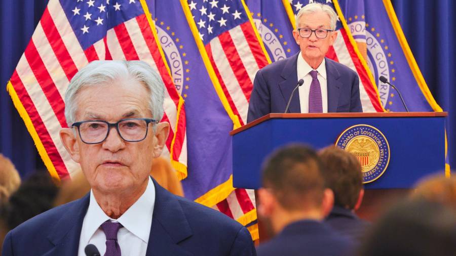 Los tipos de interés se mantuvieron entre el rango de 3.50 y 3.75 por ciento de los fondos federales, siendo esta la decisión de la Fed.