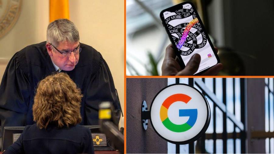 La indemnización podrá ser de 3 millones de dólares para la víctima de negligencia por parte de Google.