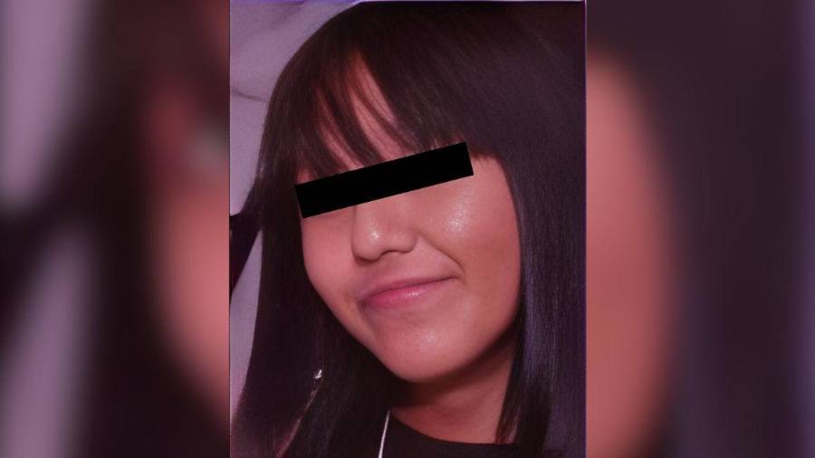 La Fiscalía de Nuevo León confirmó la identidad de Britany Nahomi, de 15 años, cuyo cuerpo fue hallado en un predio de Monterrey; un adolescente fue detenido como sospechoso.