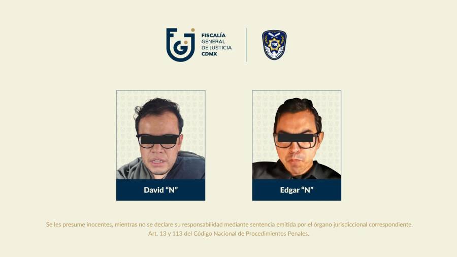 La Fiscalía CDMX realizó cuatro cateos y aseguró dispositivos de almacenamiento tras detectar irregularidades en exámenes aplicados en línea.