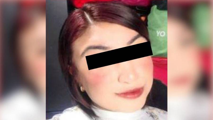Autoridades localizaron el cuerpo de una mujer que presuntamente corresponde a Mónica Briseth; su pareja es el principal sospechoso.