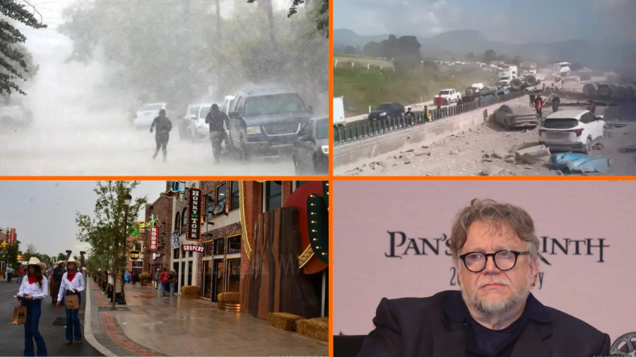 Las noticias más importantes del 19 de octubre en México