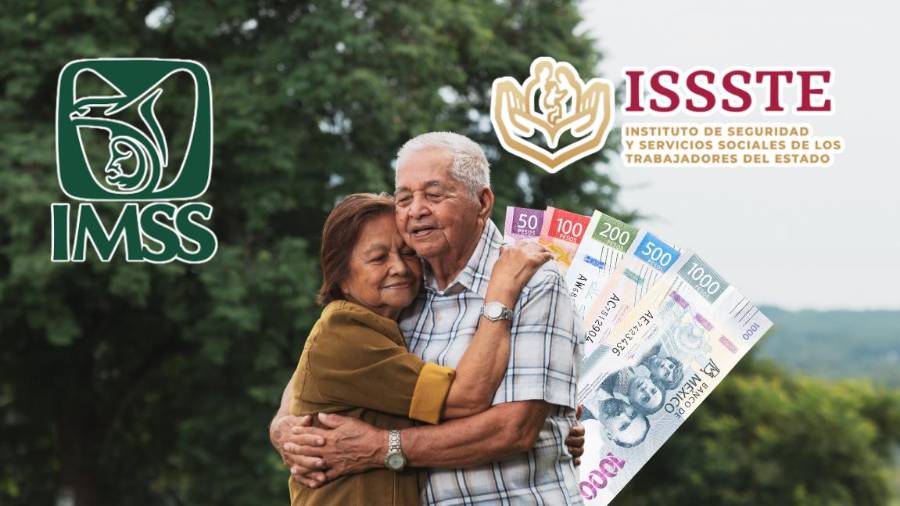 Los jubilados y pensionados del IMSS e ISSSTE, junto al ISSFAM, deben estar atentos a los trámites que les permiten seguir recibiendo su apoyo económico.