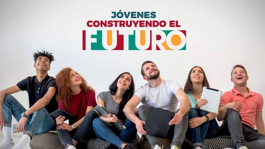 Conoce cuándo abrirán las próximas convocatorias de Jóvenes Construyendo el Futuro, cuáles son los requisitos y cuánto dinero reciben los beneficiarios durante su capacitación.