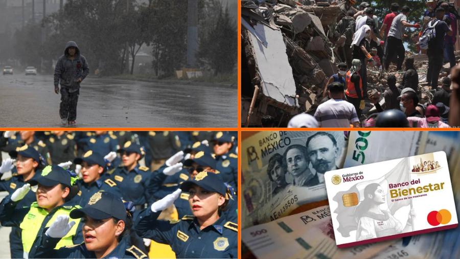 Las noticias más importantes del 10 de agosto de 2026 en México