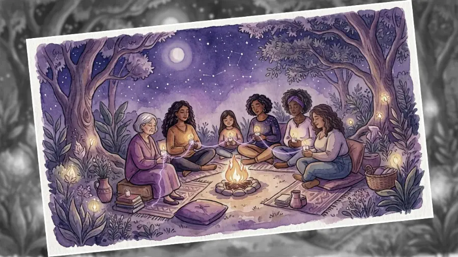 NosotrAs: No tendremos miedo de ser mujer