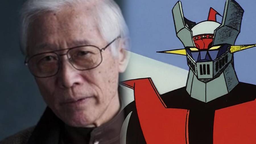 Falleció Katsushi Murakami, diseñador japonés de Mazinger Z, el Megazord de Power Rangers y otros personajes emblemáticos del anime y la televisión.