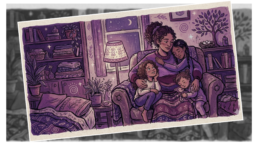 NosotrAs: las madres que no parimos