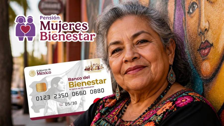 La Secretaría del Bienestar dio a conocer el calendario oficial de pagos correspondiente a julio de 2026 para la Pensión Mujeres Bienestar, de 60 a 64 años.
