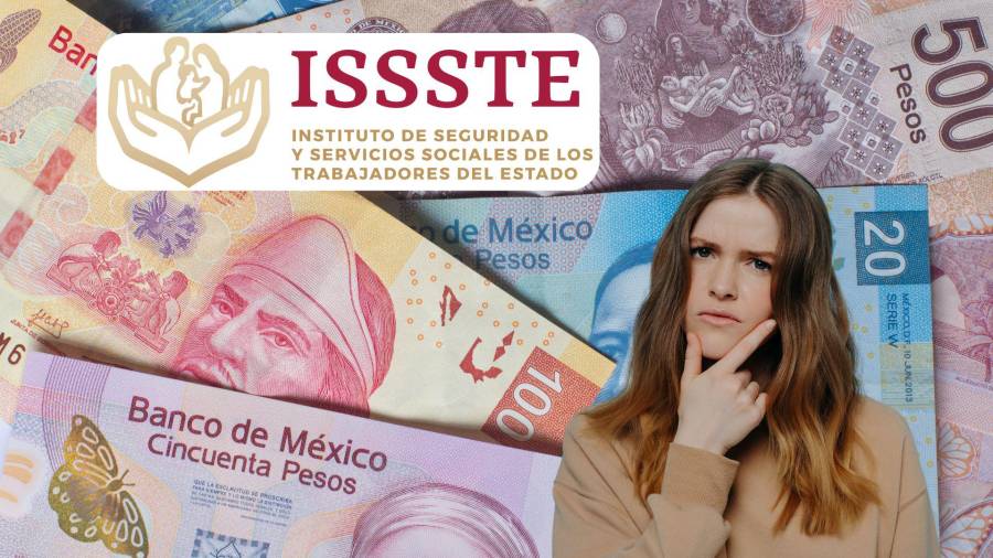 El proceso de registro se realiza a través del portal oficial del ISSSTE, ofreciendo hasta 40 mil créditos y tasas de interés competitivas