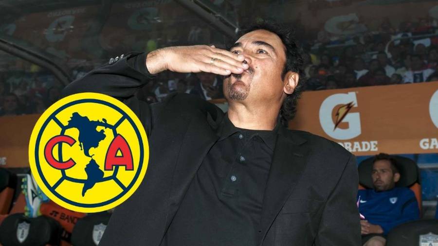 Hugo Sánchez aclaró que, bajo su perspectiva, América no es considerado el más grande del futbol mexicano.