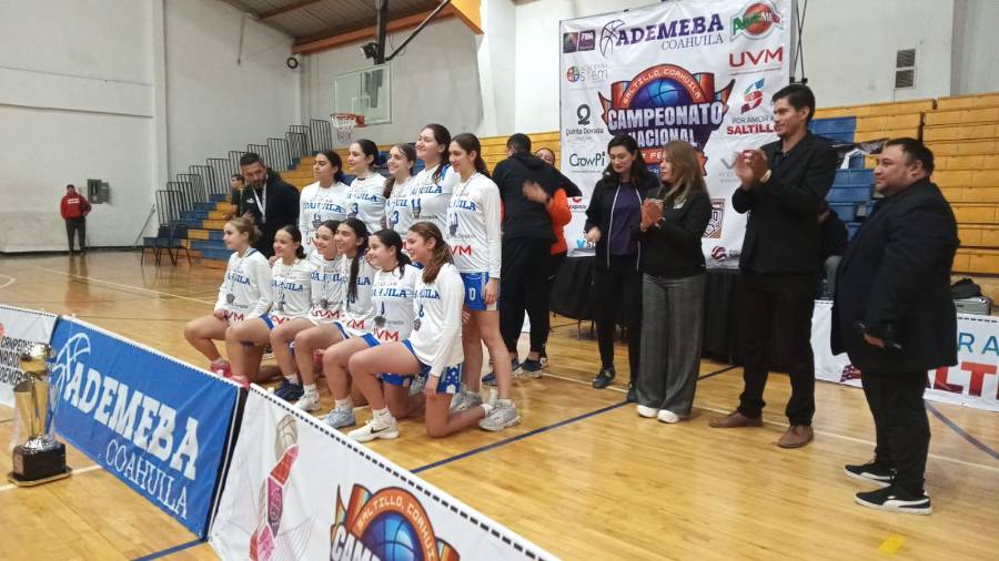 Coahuila cayó en semifinales ante Chihuahua en uno de sus mejores juegos del torneo.