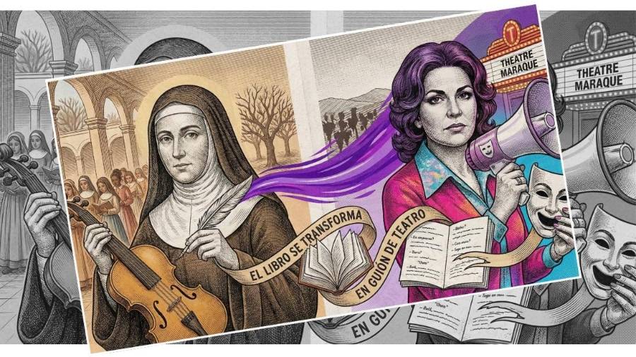 NosotrAs y la historia: Mujeres coahuilenses que dejan huella