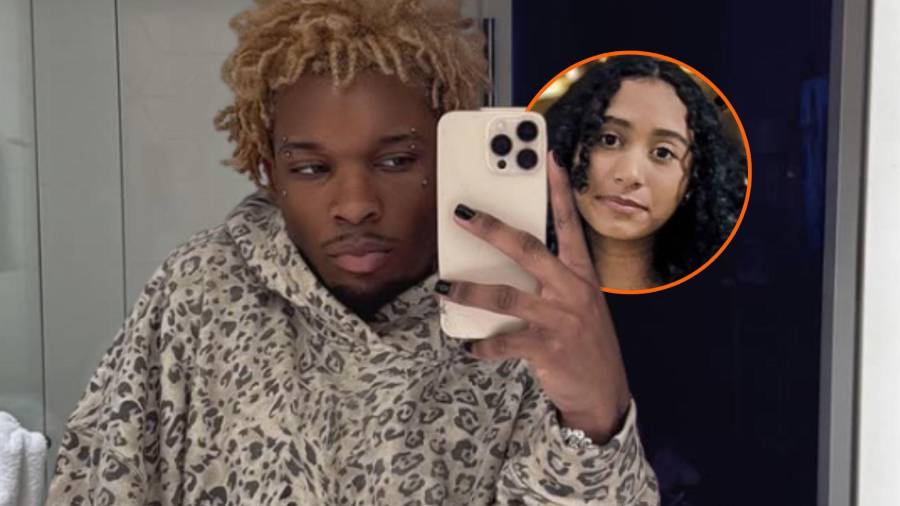 Acusan al cantante David Burke, mejor conocido como D4vd, por el caso de su presunta responsabilidad en el homicidio en primer grado contra una menor, identificada como Celeste Rivas Hernández.