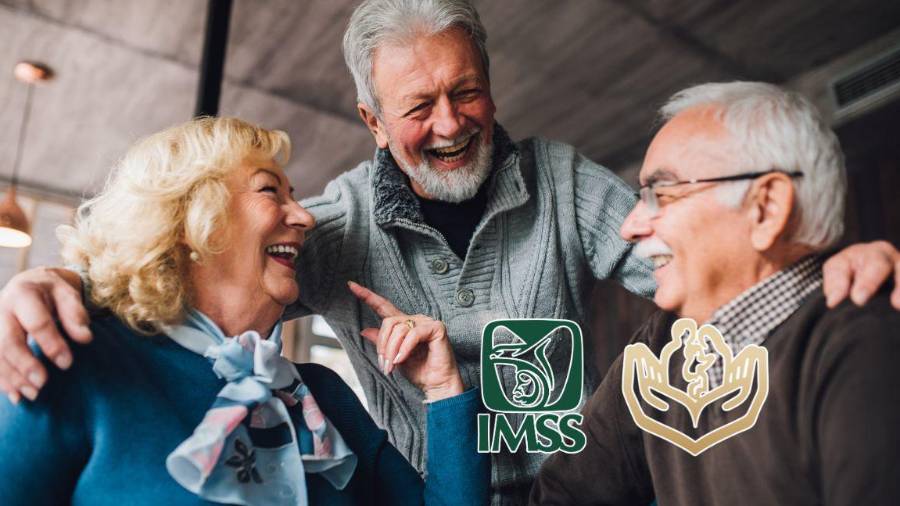 Depósitos de pensiones ya tienen fecha para abril; ISSSTE adelantará el pago a beneficiarios