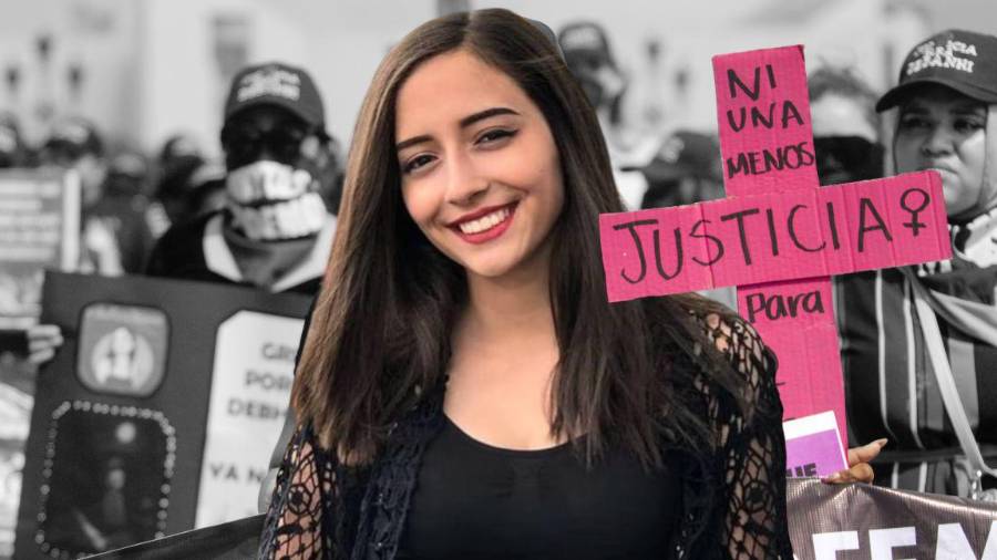 Familiares conmemorarán cuatro años del caso mientras continúan solicitando que la muerte de la joven sea investigada como feminicidio
