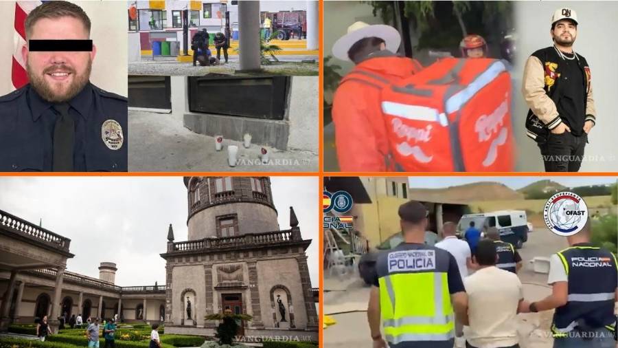Las noticias más importantes del 5 de agosto en México. Lo más relevante el día de hoy, bajo la cobertura de VANGUARDIA.