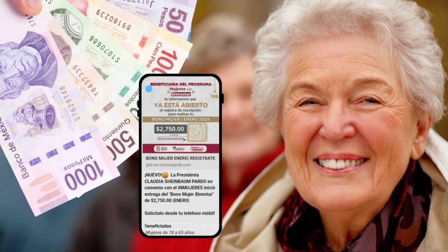 Tras la divulgación de la noticia sobre un presunto Bono para las Mujeres Bienestar, para beneficiarias de 18 a 64 años de edad, el gobierno de Quintana Roo emitió un comunicado para desmentir el rumor.